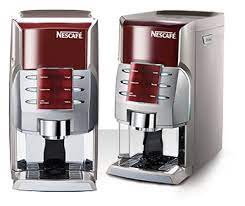 Nescafé alegria a510 is the the perfect coffee machine for small businesses, salons and pubs. Nescafe Coffee Vending Machine Prices Alegria And Milano Costs