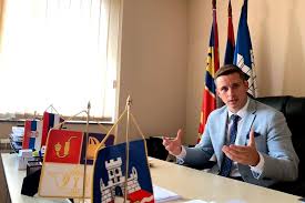 Aleksandar jovicic statistics played in hnk gorica. Aleksandar Jovicic Vucic Je Nesto Najbolje Sto Se Srbiji Desilo
