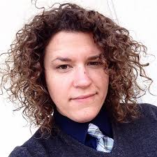 Woman Crush Wednesday: Jaclyn Jennings