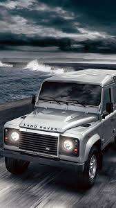 Ocean Shore Land Rover Iphone 6 Plus Wallpaper Chelsea Wallpapers Land Rover Land Rover Defender