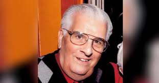 Reverend Gerald H. Scott Obituary