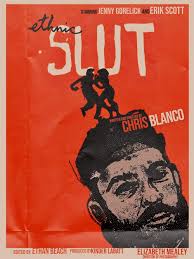 Ethnic Slut (Short 2023)