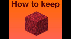 It can only be obtained by breaking it with a tool enchanted with silk touch. How To Keep A Coral Block Alive In Minecraft Youtube