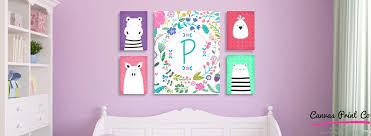 Select from single canvas prints or create a gallery with canvas clusters. Canvas Prints Decor For Kids Rooms Canvas Print Co