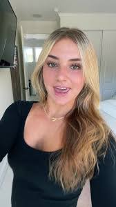 Peyton Chambers's Instagram, Twitter & Facebook