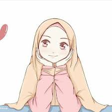 50 gambar kartun muslimah bercadar cantik berkacamata cetak dan unduh 14 gambar animasi wanita berhijab bercadar muslimah 8 anime berkacamata di sapawarga. Hijab Art Seni Kartun Ilustrasi Karakter Ilustrasi
