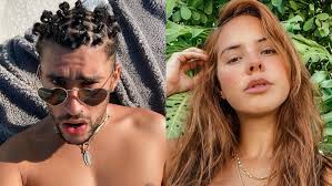 Bad bunny tiene una nueva novia y los fans celebran que se trate de una puertorriqueña como él. Le Fueron Infiel A Bad Bunny Este Cantante De Trap Dice Que Si