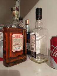 Pin By Jane Benningfield On Me Caramel Color Whiskey Bottle Bottle