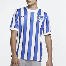 Der offizielle account von hertha bsc. Hertha Berlin Kits Best 2021 22 Shirt Deals