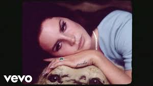 Video: Lana Del Rey