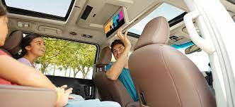 Find out what your car is really worth in minutes. 2017 Toyota Sienna Interior 2017 Sienna Mobile Al Palmer S Toyota