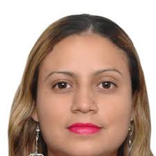 Beatriz BERNAL OCHOA