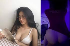 Clip sex sinh viên Nguyễn Thị Tuyết Nhi NTT đầy khiêu khích
