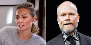 På sin instagram skrev carina berg att det är ett beslut som paret tagit tillsammans. Carina Bergs Skrackfyllda Aktenskap Med Luuk Stoppa Pressarna Kandisar Kandisnytt Hant Extra Se Hor Noje