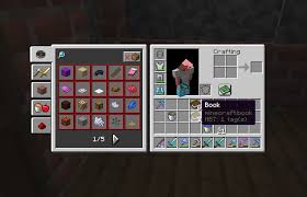 In minecraft, the grindstone is another stack size is the maximum stack size for this item. Mc 148476 Books Still Have An Nbt Tag Repaircost Of 0 After Removal Of Enchantments Using Grindstone Jira