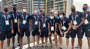 Brasil perde a primeira no vôlei masculino. Qyieeysdcov1tm