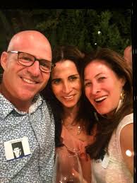 Palo Alto High School Class of 1989