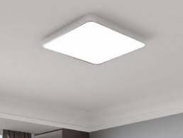 Black round led indoor outdoor flush mount ceiling light is a beautiful fixture, but is also durable, ensures safety and security, enhances outside decor and provides for a pleasant casual environment. Hi Way 12 W Led Ceiling Light For Indoor Rs 80 Piece Bright World Id 22281990973