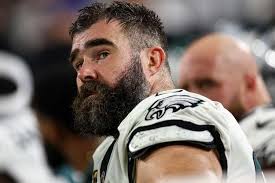 Jason Kelce Says 'There's Too Much Emotion' to Make Retirement Decision