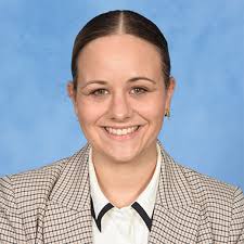 College Leadership Team