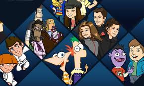 Disney xd games are a category of games that features characters and themes from shows that aired on disney xd channel. Disney Xd Heroes Of Xd Disney Games Com