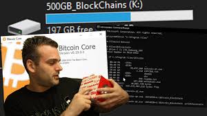 Execute command when a relevant alert is received or we see a really long fork (%s in cmd is. Bitcoin Core Data Directory Of Old Hard Drive With Bitcoin Blockchain Configuration Youtube
