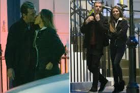 While gwen has been in a steady relationship with the country star, gavin had a relationship with sophia thomalla, but that appeared to have ended. Love Life Of Gavin Rossdale Rossdale Is Dating Model Sophia Thomalla View Their Relationship Details Rossdale S Divorce And Children Married Biography