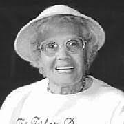 Alice Wise Obituary (2016)