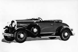Image result for Black 1929 Buick
