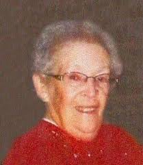 Marion Hannes Obituary (2014)