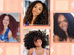 ★ my insane long hair care routine. Curly Girl Hair Routine 4 Ways To Style Your Natural Hair