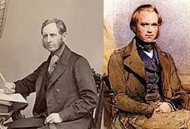 The Misunderstood Mariner: Misunderstood Mariners: Robert FitzRoy