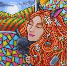 EBSQ: Art Meets Blog » Artseen