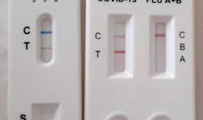 Alege testul dorit (click pe bifa galbenă sau pe butonul „adaugă în coș) Dds Diagnostic A Lansat Un Nou Test Rapid De Sezon Testul Rapid Combo Covid 19 GripÄƒ Influenza A B Antigen AgenÈ›ia De PresÄƒ Rador