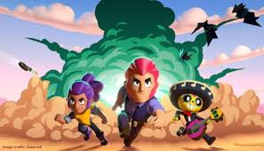 Leon is revealed permanently after attacking and briefly when taking damage. Brawl Stars Update Brings Brawl Pass New Brawler And Free Skin As Celebratory Bonus