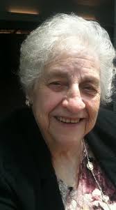 Obituary information for Joan F. Easterling