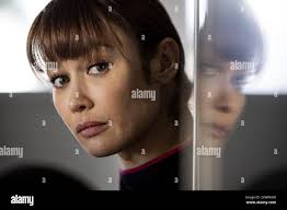 Paradox movie hi-res stock photography and images