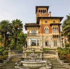 Pin On Lago Maggiore Italia