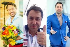 Co zaśpiewał lider boysów i jak bawili się goście? Marcin Miller Niedawno Zostal Tesciem Jak Sie Czuje W Tej Roli Disco Polo Info