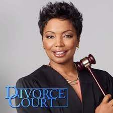 Makeup By Me For The Beautiful Judge Lynn Toler On The Show Divorce Court Valerie Hunt Divorce Court Tv Judges Divorce