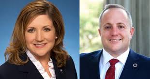 Ammons Crawford, Fry keep SC House seats