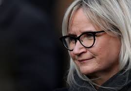 Moya Doherty said Toy Show musical approved 'by consensus' without formal  vote