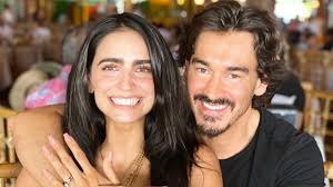 Tras ver las reacciones, bárbara de regil compartió más vídeos para explicar cuál era el punto de lo que dijo. Asi Reacciono Barbara De Regil A Un Audio En El Que Presuntamente Pelea Con Su Esposo Por Una Infidelidad Infobae