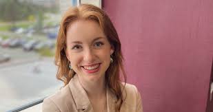 Get to Know: Erin Burt, Graduate Regulatory Engineer