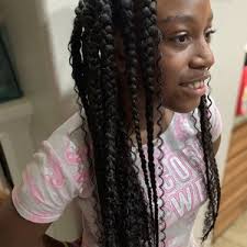Poetic Justice Braids Near Me: Murrieta, CA