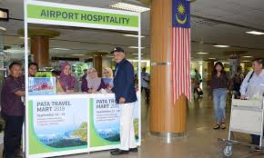 The hotel is only 8 kilometres away from langkawi international airport which makes it easier for guests. Pacific Asia Travel Association Pata Travel Mart Ptm Langkawi Malaysia E Travelers Club Travel Update