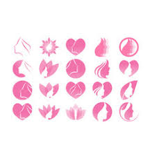 Find a design you love and change the colors, font and layout. Aesthetic Clinic Logo Vector Images Over 340