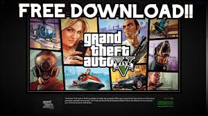 Gta 5 Is Free Now Play Online And Offline For Free Epic Games Store Youtube