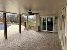 Check spelling or type a new query. Under Deck Ceilings Aluminum Vs Vinyl Below Deck Ceiling Solutions