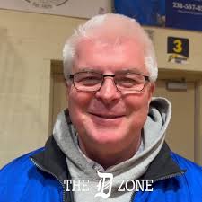 North Muskegon Head Coach Larry Witham spoke with The D Zone's Kam Willer  tonight., He discussed the team coming back, handling pressure in tough  playoff games last season, and much more., ...